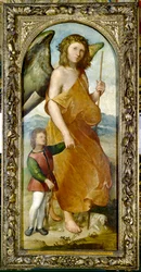 Tobias et l